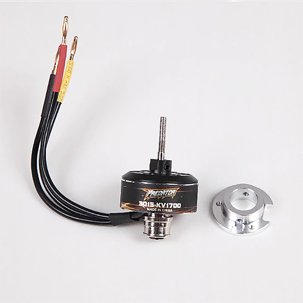 image FMS PREDATOR 3015-KV1700 MOTOR (800MM T28 V2/F4U V2) - Image 1