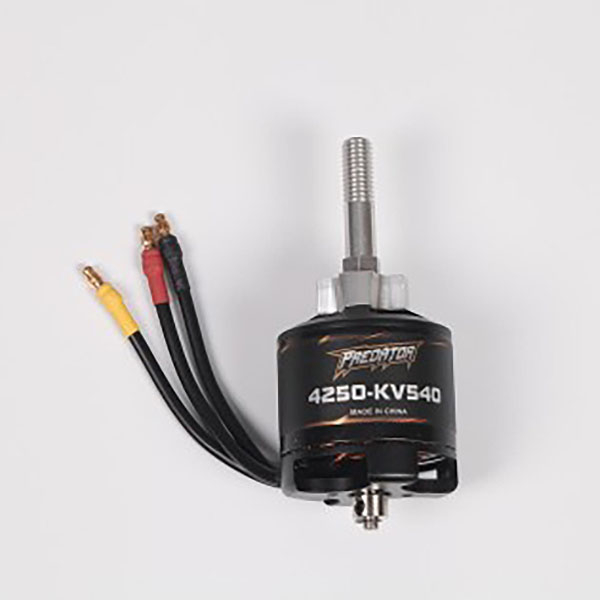 image FMS PREDATOR 4250 KV540 MOTOR - Image 1