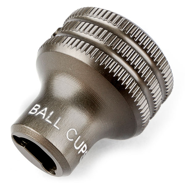 image ASSOCIATED FACTORY TEAM BALL CUP WRENCH - Image 1