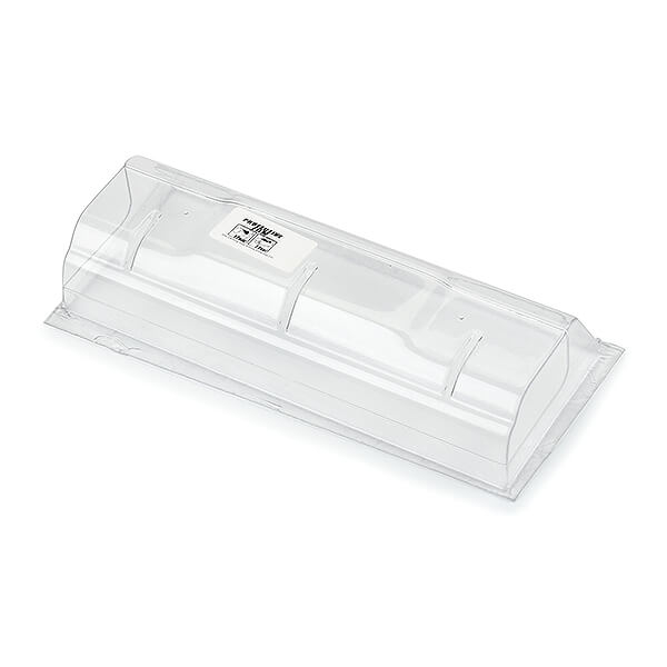 image PROTOFORM REPLACEMENT REAR WING (CLEAR) FOR PRM158400 - Image 1