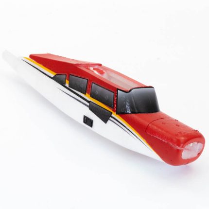 KOOTAI MAULE FUSELAGE - RED