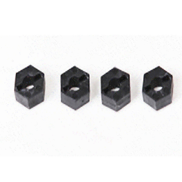 image ROC HOBBY 12mm WHEEL HEX SET - Image 1