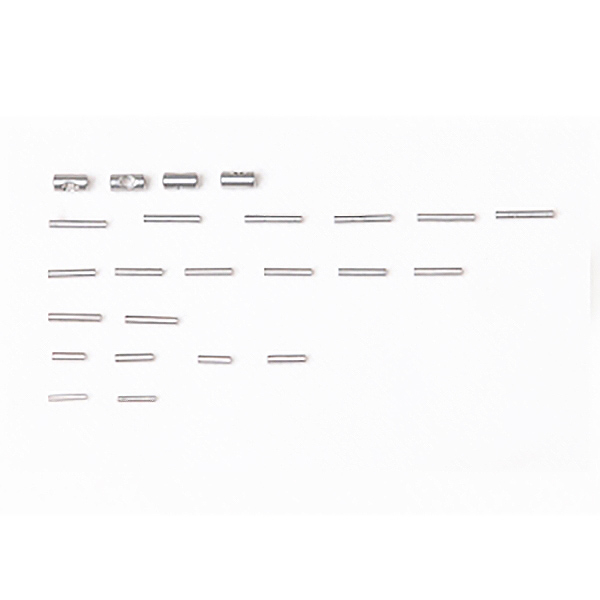 image ROC HOBBY 1:6 1941 MB SCALER PIN LOCK SET - Image 1