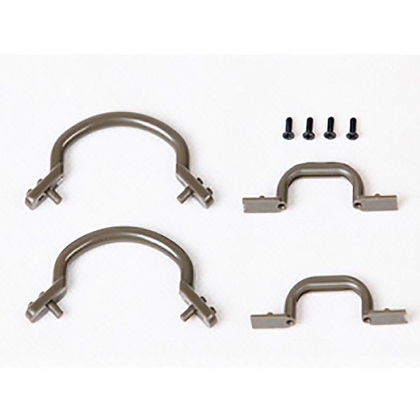 image ROC HOBBY 1:6 1941 MB SCALER HANDLE SET - Image 1