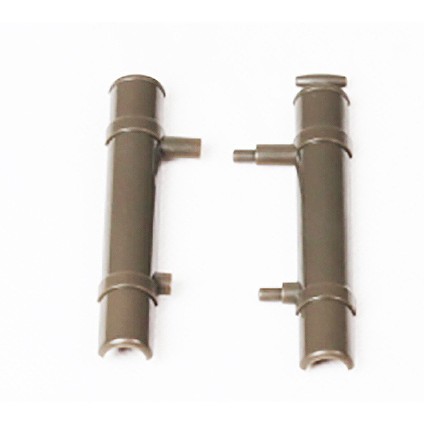 image ROC HOBBY 1:6 1941 MB SCALER COMPRESSOR GUN - Image 1