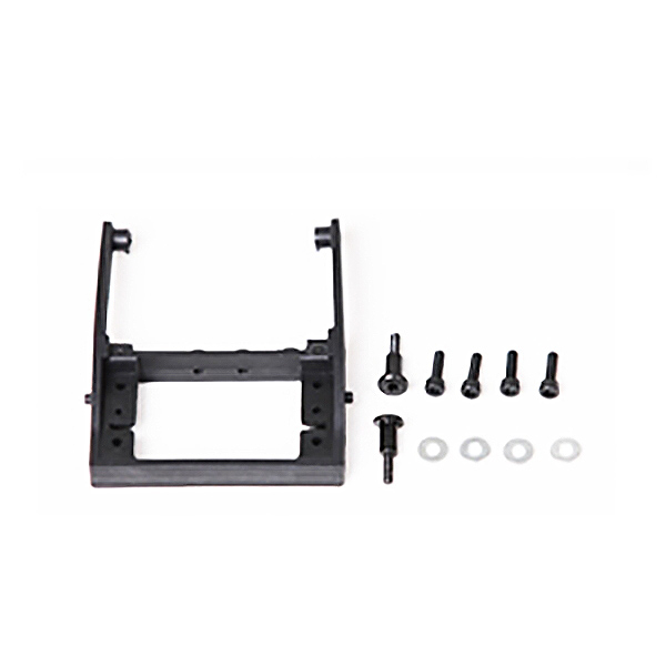 image ROC HOBBY 1:6 1941 MB SCALER STEERING SERVO BRACKET - Image 1
