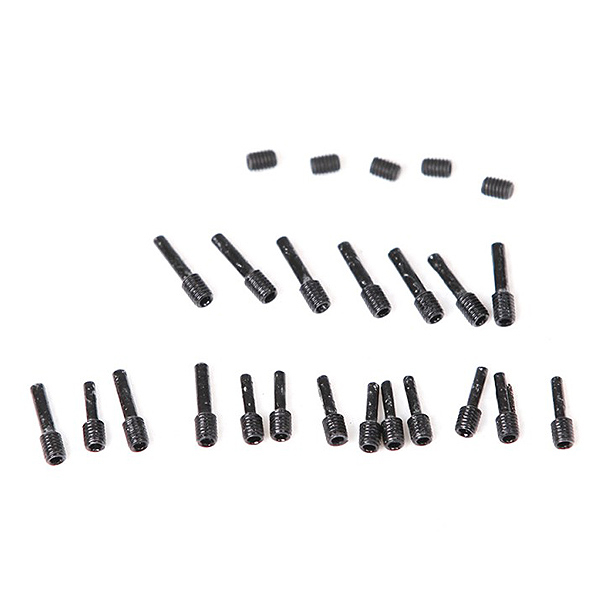 image ROC HOBBY 1:6 1941 MB SCALER SET SCREWS - Image 1