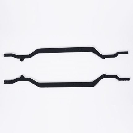 ROC HOBBY 1:12 1941 WILLYS MB GIRDER