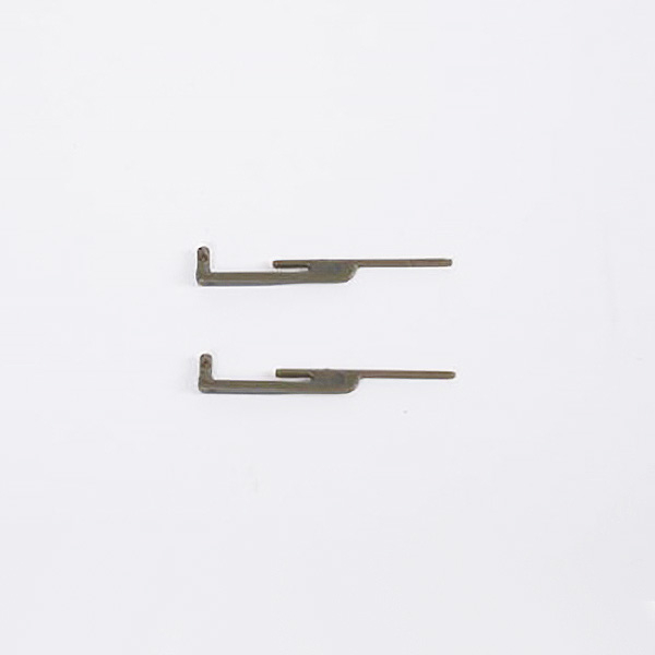 image ROC HOBBY 1:12 1941 WILLYS MB WIPER - Image 1