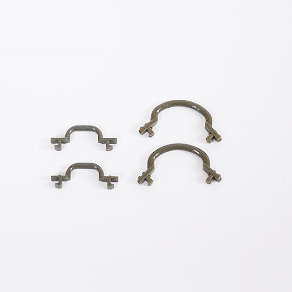 image ROC HOBBY 1:12 1941 WILLYS MB HANDLE SET - Image 1