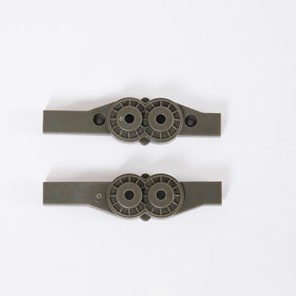 image ROC HOBBY 1:12 1941 WILLYS MB TRANSMISSION GEAR BOX ASSEMBLY - Image 1