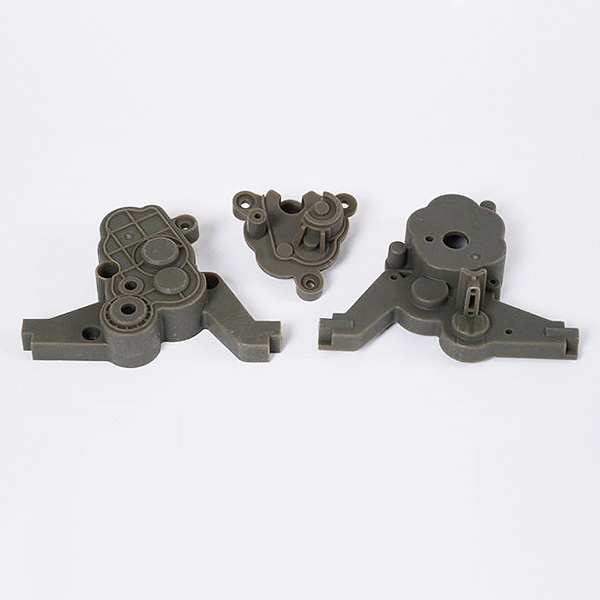 image ROC HOBBY 1:12 1941 WILLYS MB MAIN GEAR BOX SET - Image 1