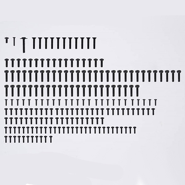 image ROC HOBBY 1:12 1941 WILLYS MB SCREW - Image 1