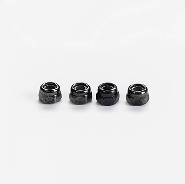 image ROC HOBBY TYPE82 KUBELWAGON/BEETLE M2 SCREW NUT - Image 1
