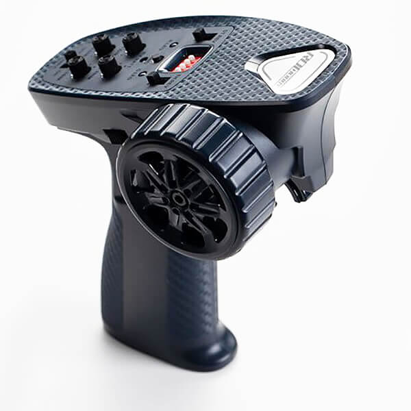 image ROC HOBBY MG41 TRANSMITTER V3 - Image 1