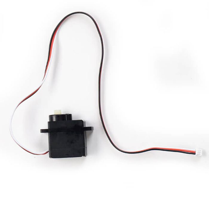 ROC HOBBY 9G SERVO WIRE: 270MM - Image 1