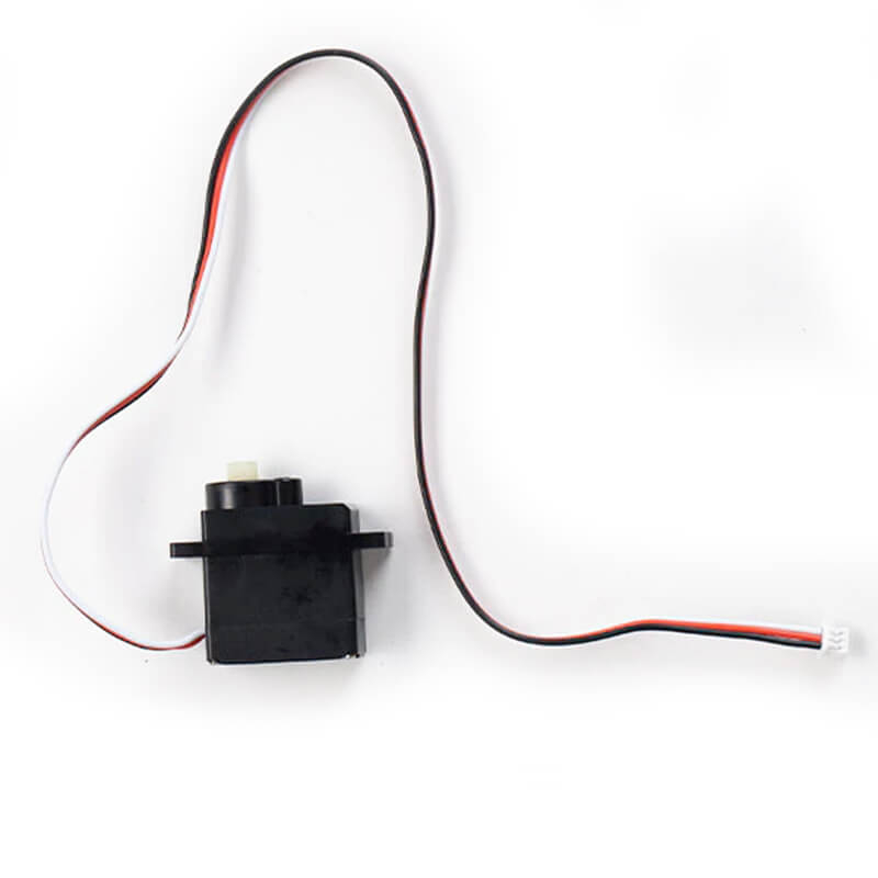 image ROC HOBBY 9G SERVO WIRE: 270MM - Image 1