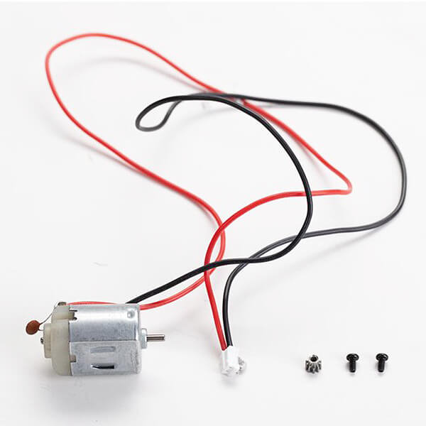 image ROC HOBBY 130 MOTOR - Image 1