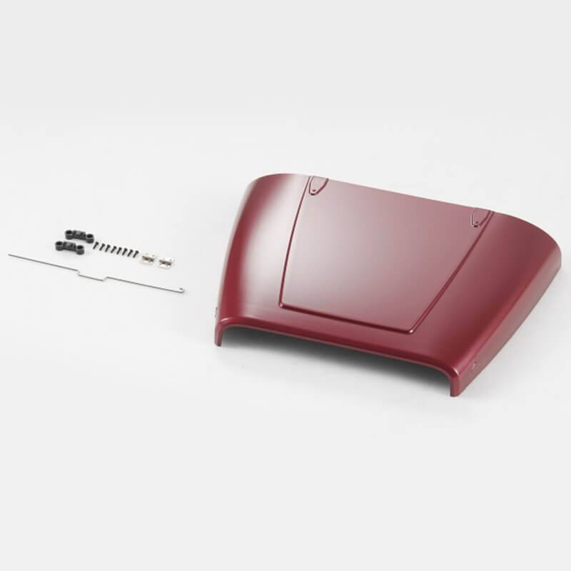 image ROC HOBBY 1:10 MASHIGAN 11033 HOOD - Image 1