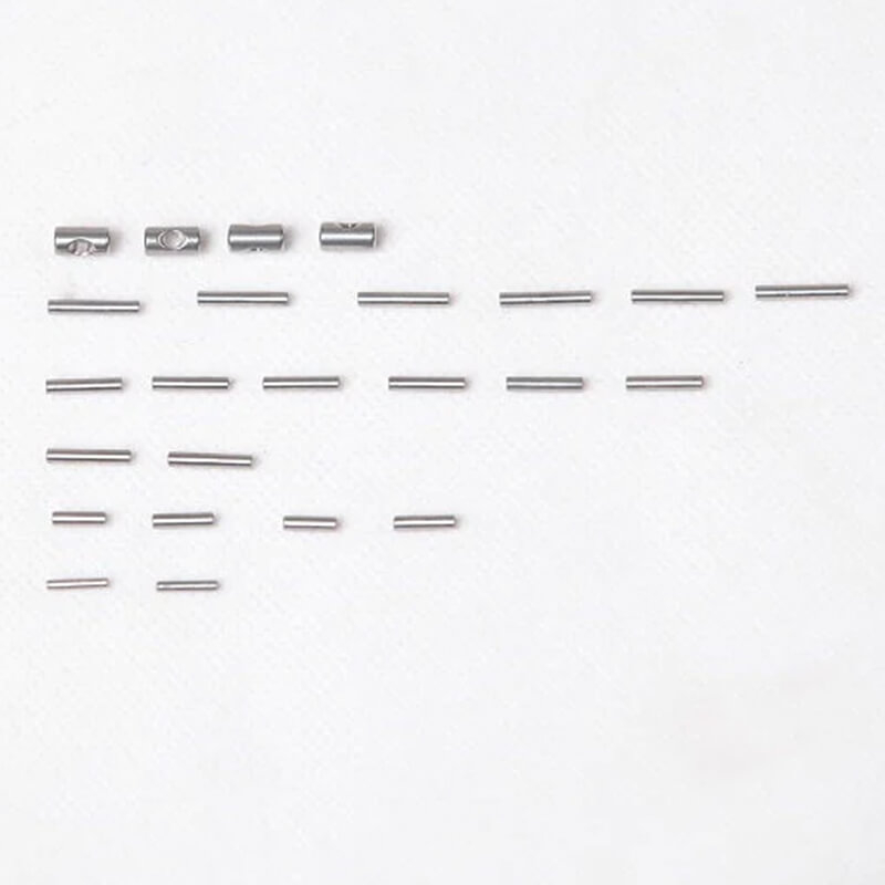 image ROC HOBBY 1:10 PIN LOCK SET - Image 1