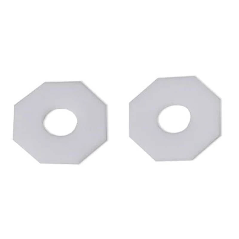 image ROC HOBBY 1:10 SLIPPER PAD - Image 1