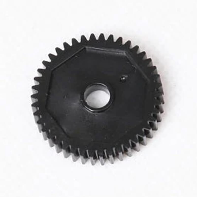 image ROC HOBBY 1:10 SPUR GEAR 42T 0.6 - Image 1