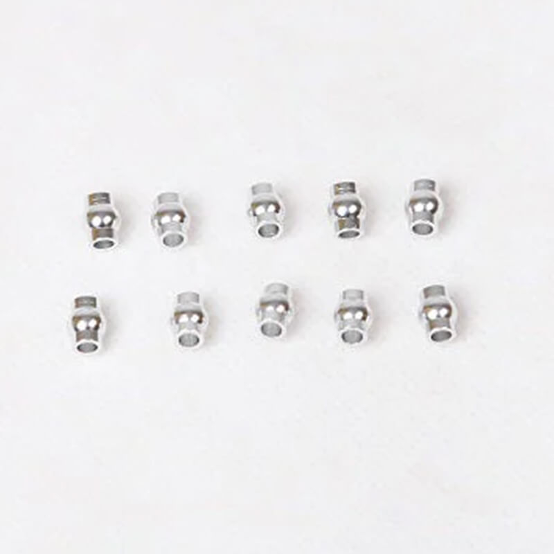 image ROC HOBBY 1:10 5.8 BALL HEAD - Image 1