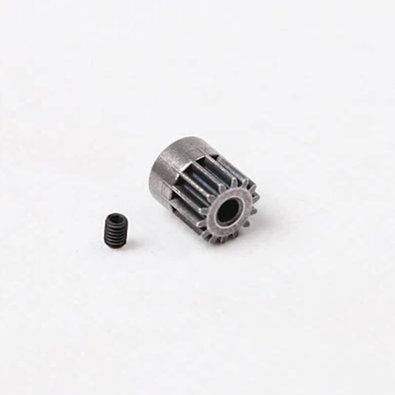 image ROC HOBBY 1:10 PINION GEAR - Image 1