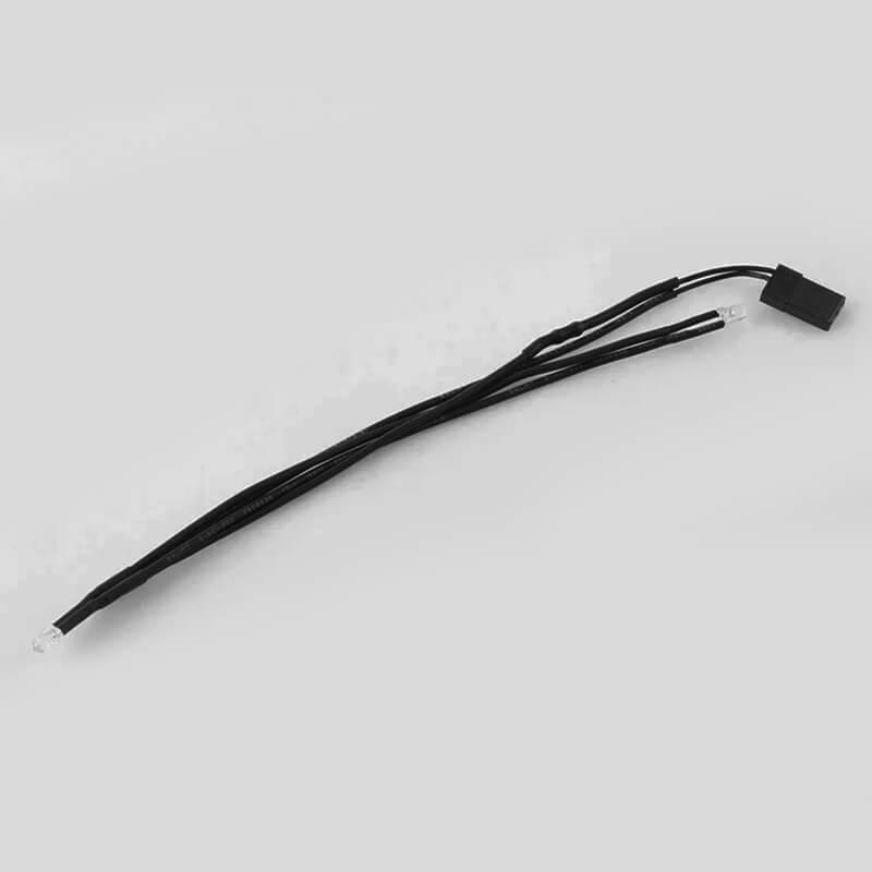 image ROC HOBBY 1:10 MASHIGAN 11033 LED LIGHT WIRE SET - Image 1