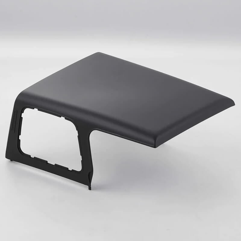 image ROC HOBBY 1:10 MASHIGAN 11033 ROOF COVER - Image 1