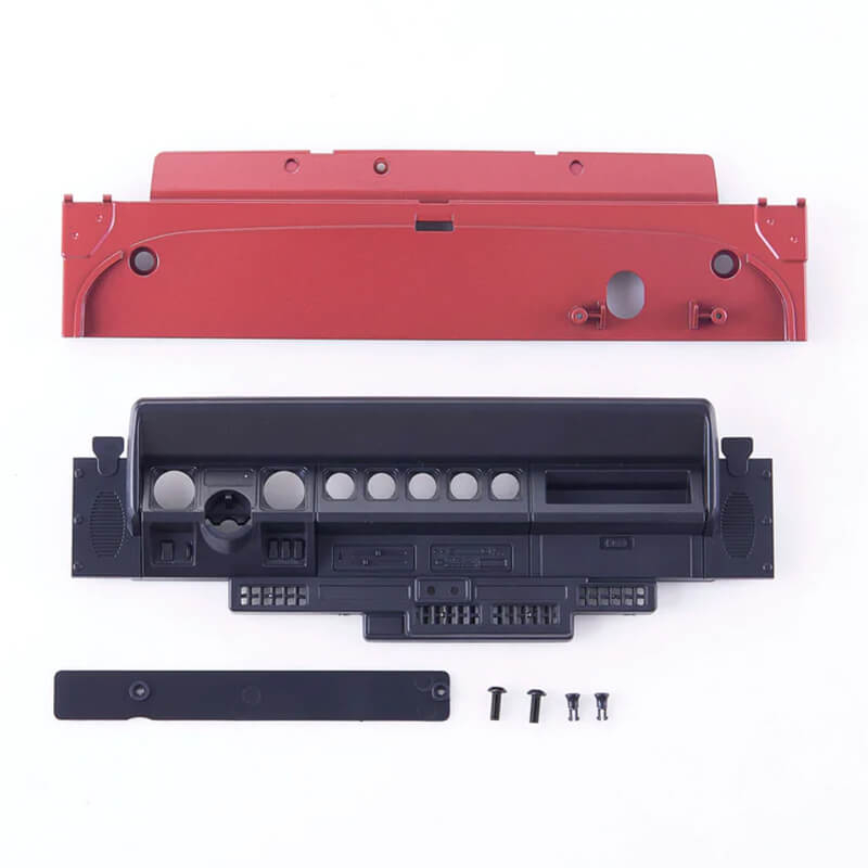 image ROC HOBBY 1:10 MASHIGAN 11033 INSTRUMENT PANEL - Image 1