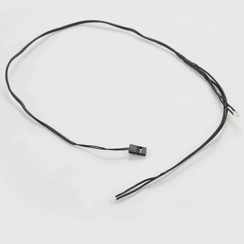 image ROC HOBBY ATLAS 1:10 11036 LED LIGHT WIRE SET - Image 1