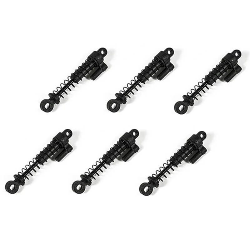 image ROC HOBBY ATLAS 1:18 SHOCKS SET - Image 1