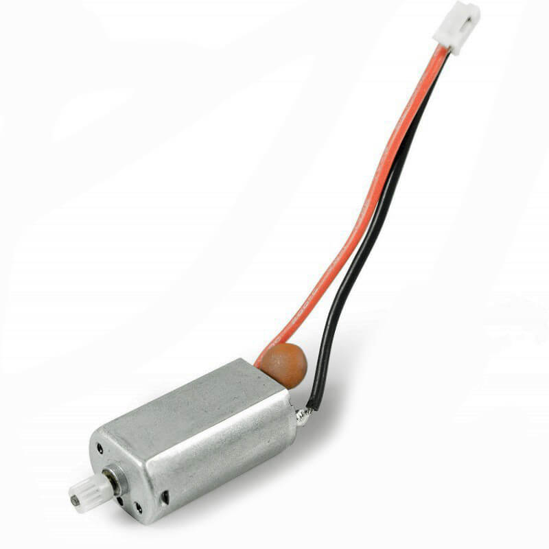 image ROC HOBBY ATLAS/KATANA 100T HIGH TORQUE MOTOR - Image 1