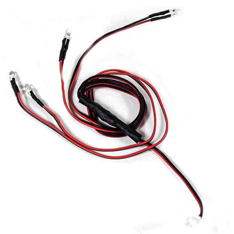 image ROC HOBBY ATLAS LED LIGHT SET - Image 1