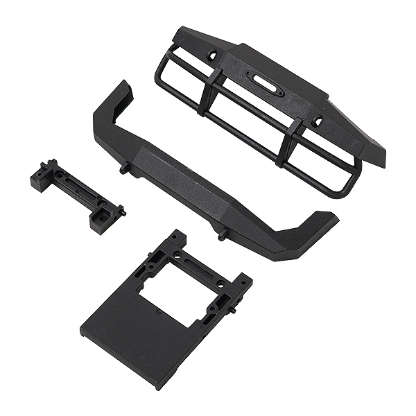 image ROC HOBBY KATANA BUMPER AND SIDE PANEL - Image 1