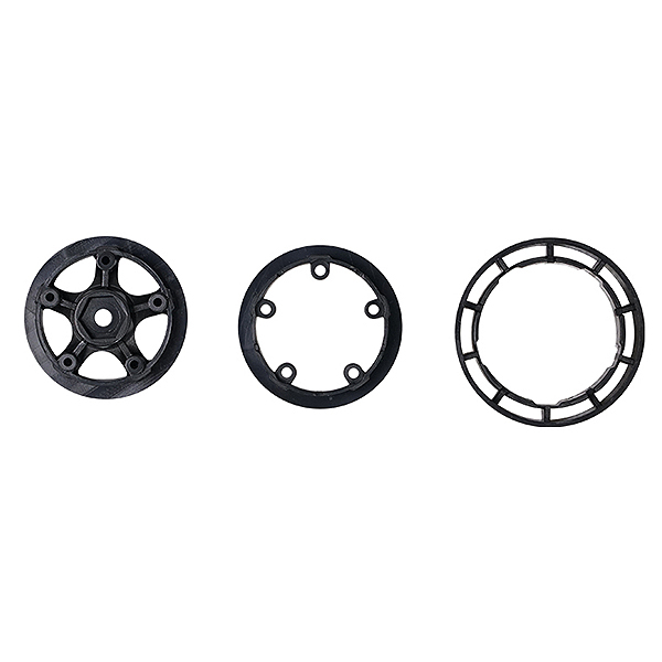 image ROC HOBBY KATANA WHEELS SET (2PCS) - Image 1