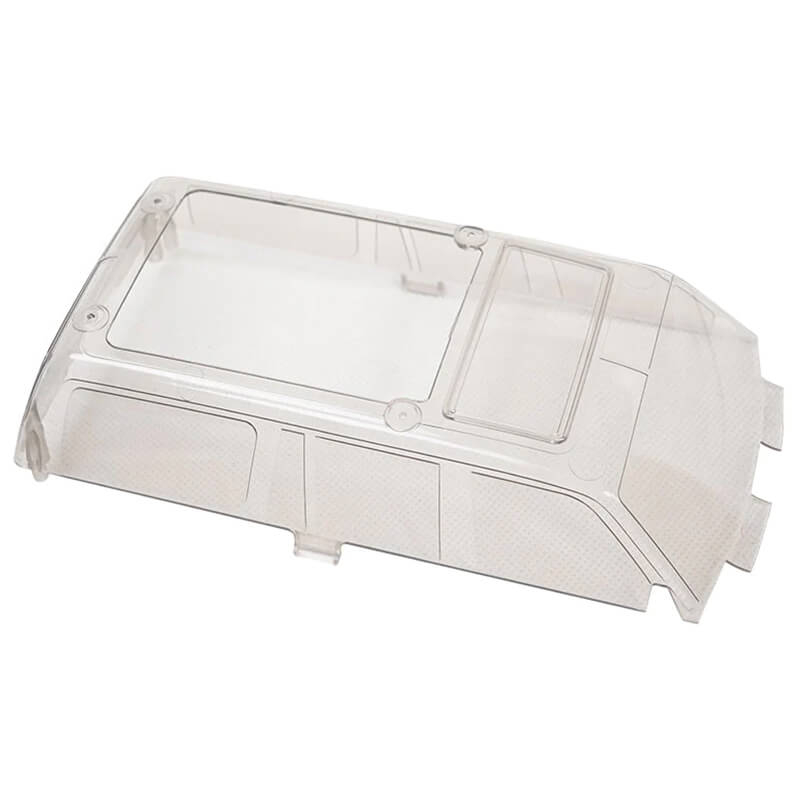 image ROC HOBBY 1:18 LAND CRUISER 80/KATANA WINDOW - Image 1