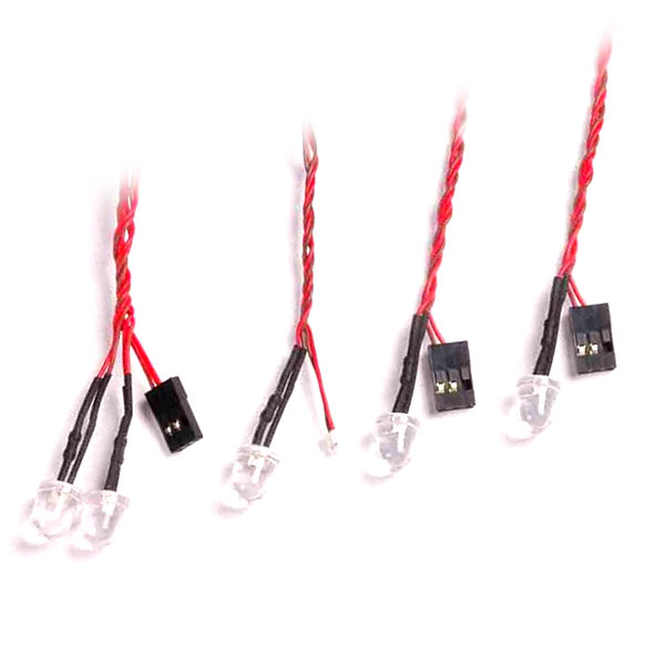 image ROC HOBBY F2G LIGHT SET - Image 1