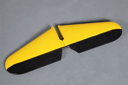 image ROC HOBBY P-39 AIRCOBRA HORIZONTAL STABILISER - Image 1