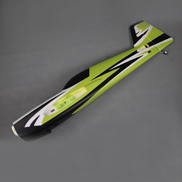 image ROC HOBBY MXS V2 FUSELAGE - Image 1