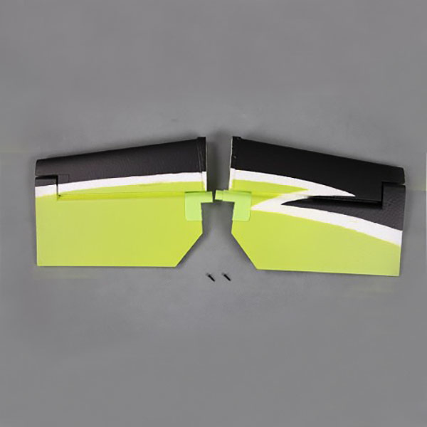 image ROC HOBBY MXS V2 HORIZONTAL STABILIZER - Image 1