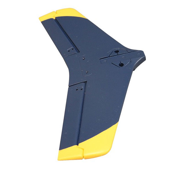 image ROC HOBBY VIPER 70MM HORIZONTAL STABILIZER - Image 1