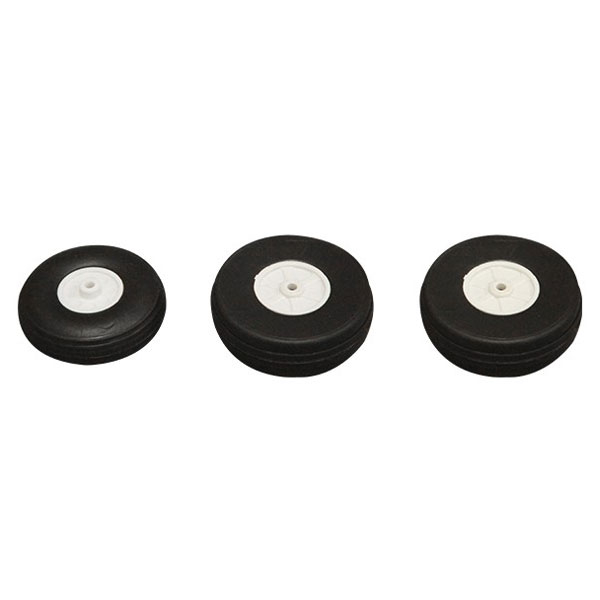 image ROC HOBBY VIPER 70MM WHEEL SET - Image 1