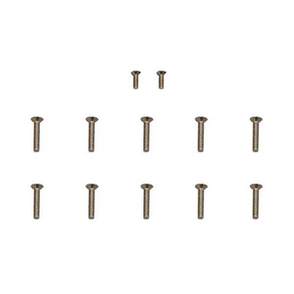 image ROC HOBBY VIPER 70MM SCREW SET - Image 1