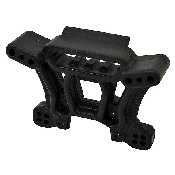 image RPM TRAXXAS RUSTLER 4x4/HOSS 4x4 FRONT SHOCK TOWER - Image 1
