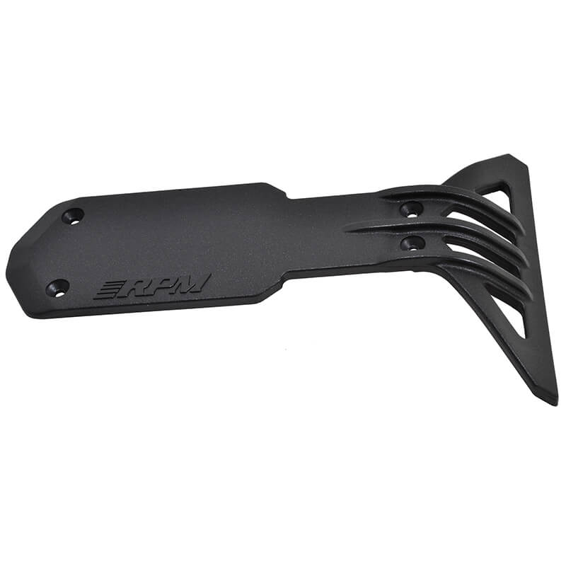 image RPM REAR BUMPER/SKID PLATE FOR LOSI MINI-T 2.0 & MINI-B - Image 1