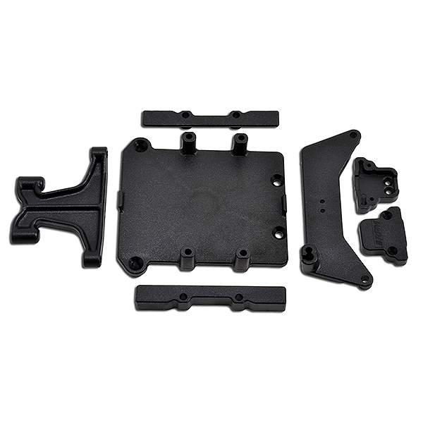 image RPM ESC CAGE CASTLE MAMBA X 8S ESC-TRAXXAS X-MAXX - Image 1