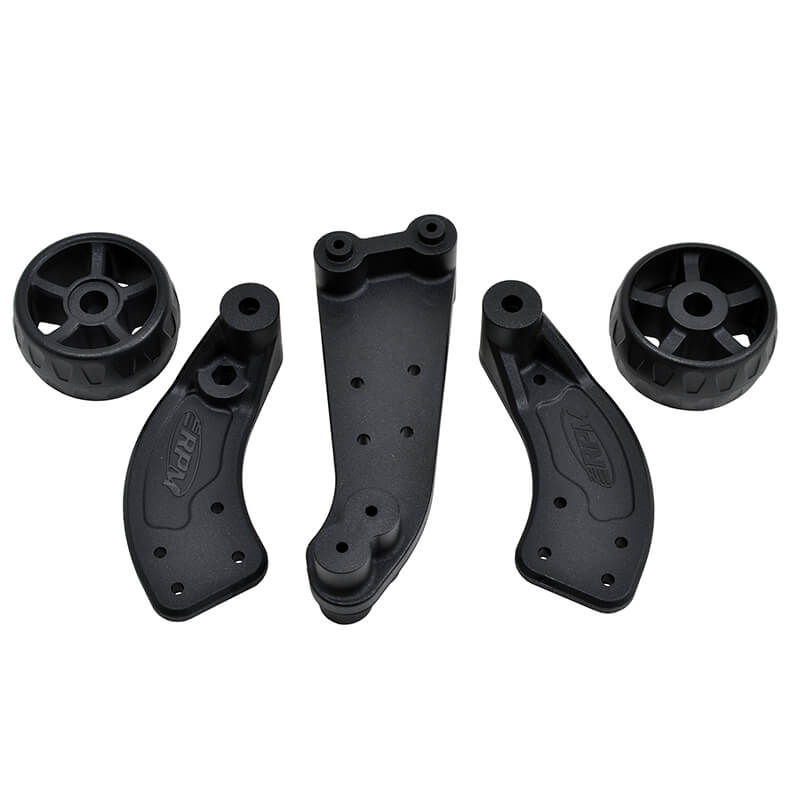 image RPM ARRMA 6S HD WHEELIE BARS - Image 1