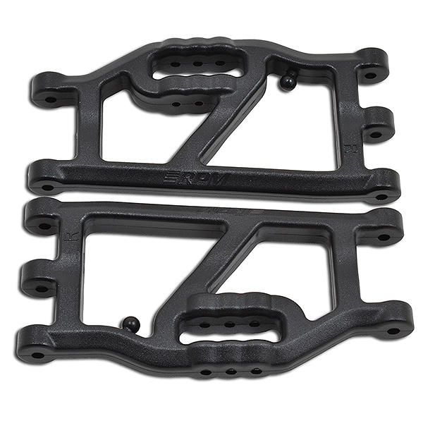image RPM ASSOCIATED RIVAL MT10 REAR A-ARMS - Image 1